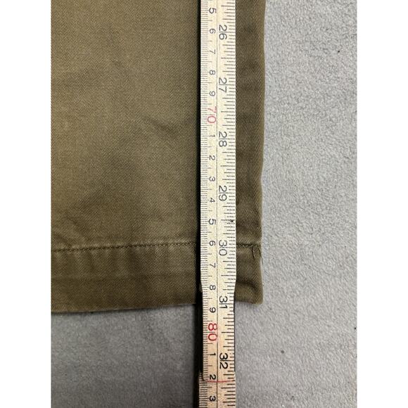 Polo Ralph Lauren Pants Mens 36x32 Chino Classic Fit Straight Leg Casual - Picture 3 of 9